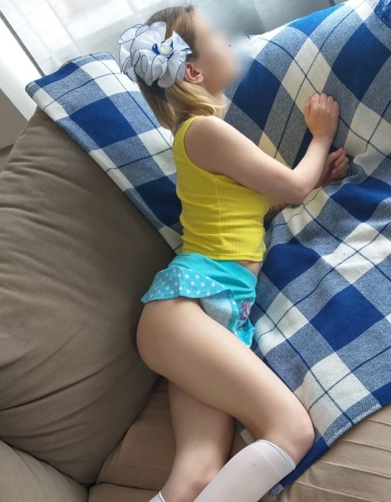 Индивидуалка Владилена фото № 2 в городе Свободный