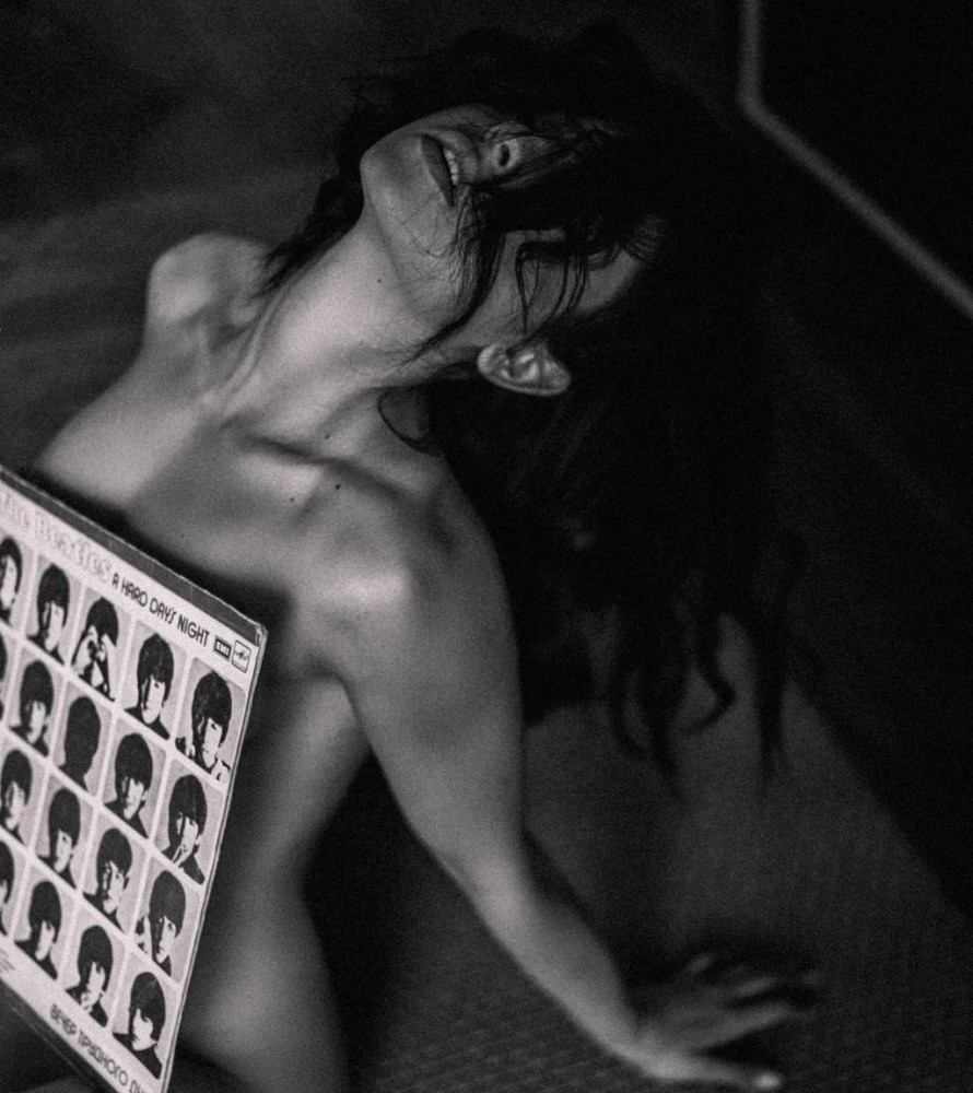 Индивидуалка Владлена фото № 2 в городе Свободный