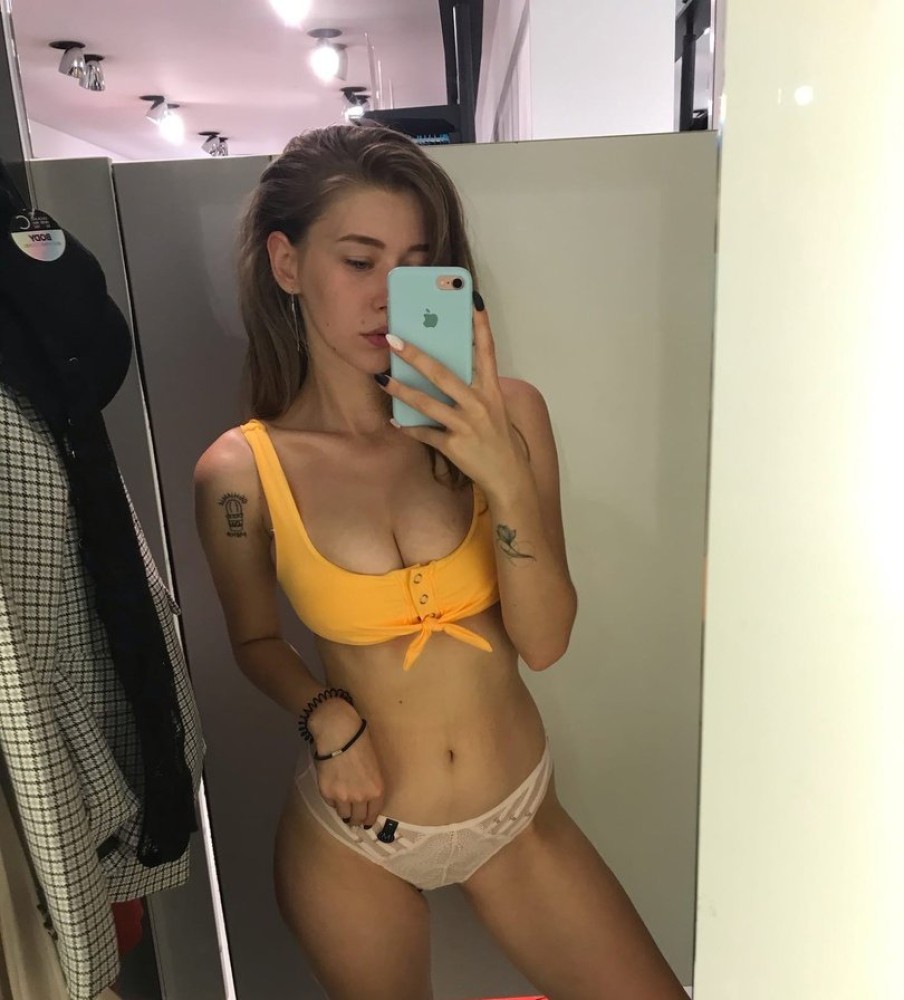 Индивидуалка Яна фото № 2 в городе Свободный