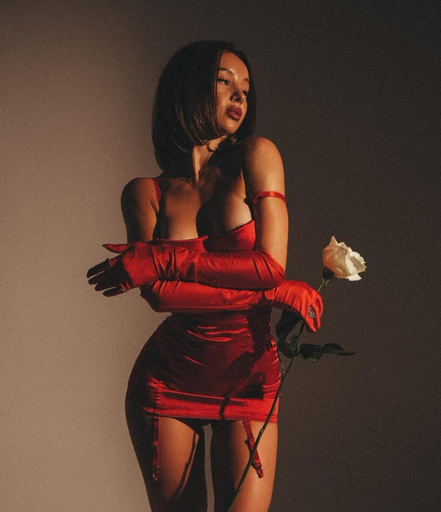 Индивидуалка Злата фото № 2 в городе Свободный