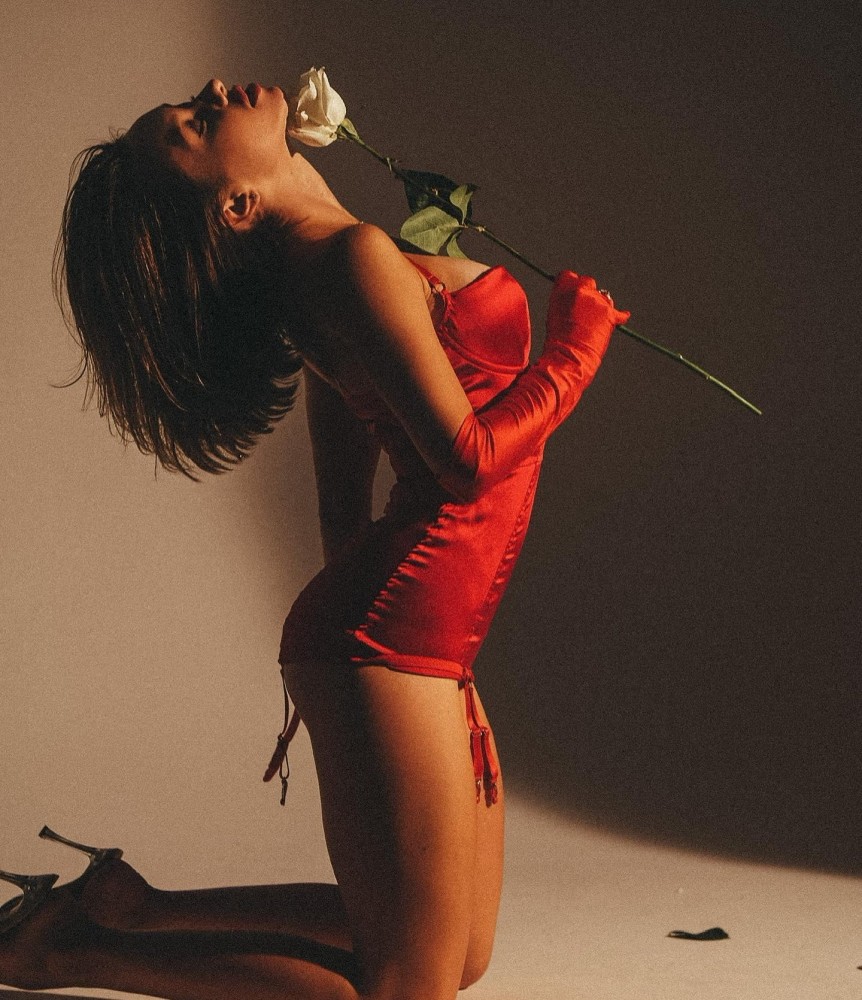 Индивидуалка Злата фото № 2 в городе Свободный