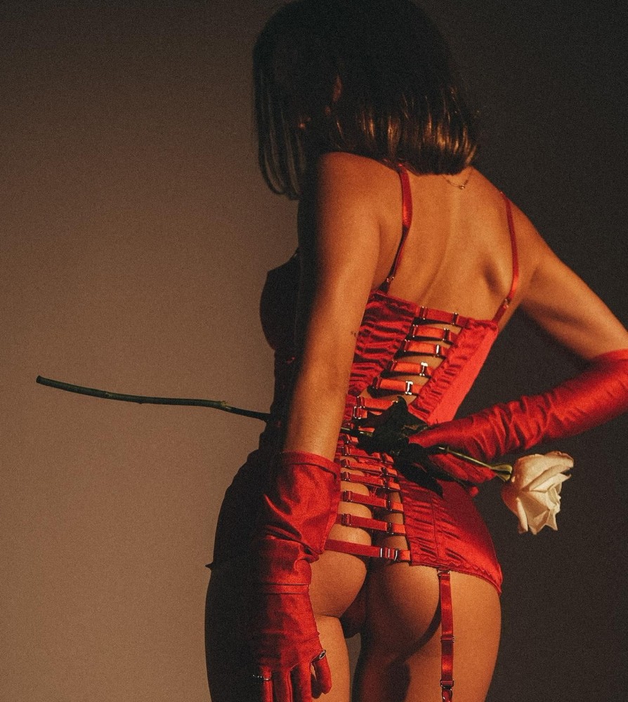 Индивидуалка Злата фото № 2 в городе Свободный