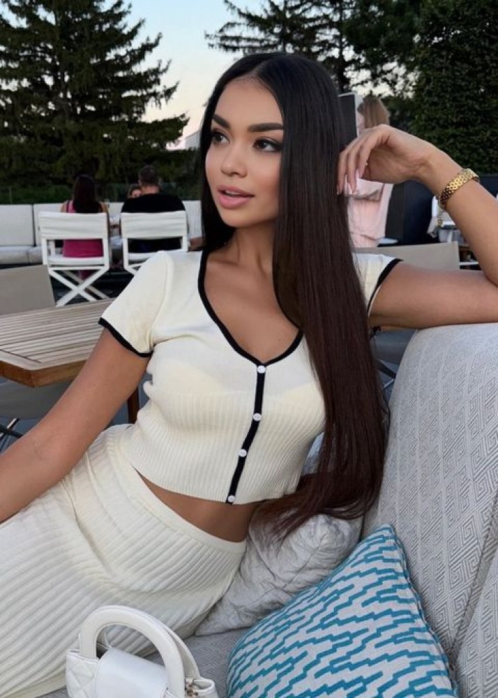 Индивидуалка Алина фото № 2 в городе Свободный