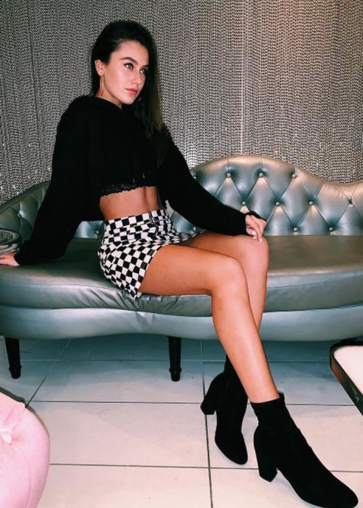 Индивидуалка Аманда фото № 2 в городе Свободный