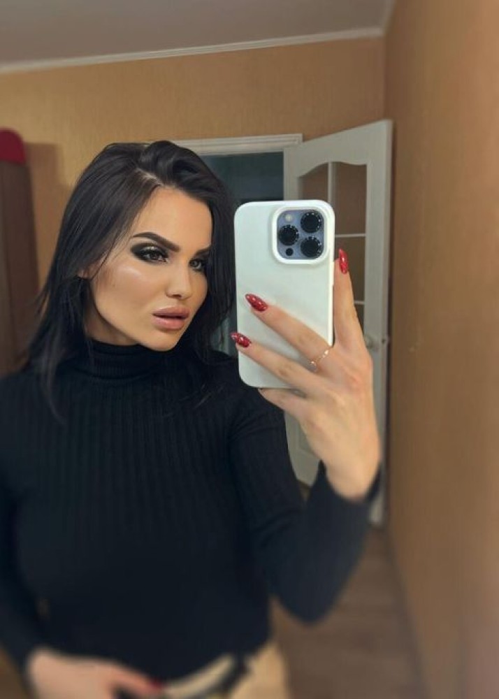 Индивидуалка Амина фото № 2 в городе Свободный