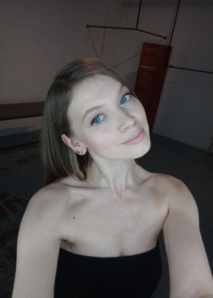 Индивидуалка Ангелина фото № 2 в городе Свободный