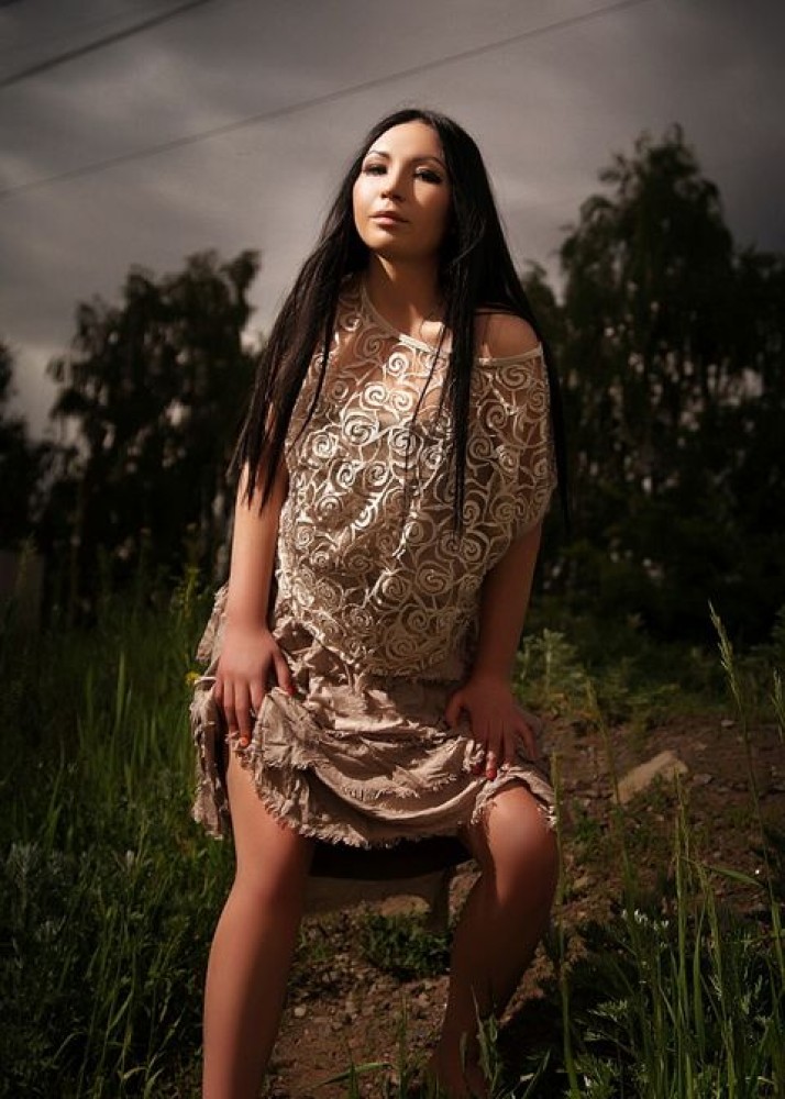 Индивидуалка Аня фото № 2 в городе Свободный