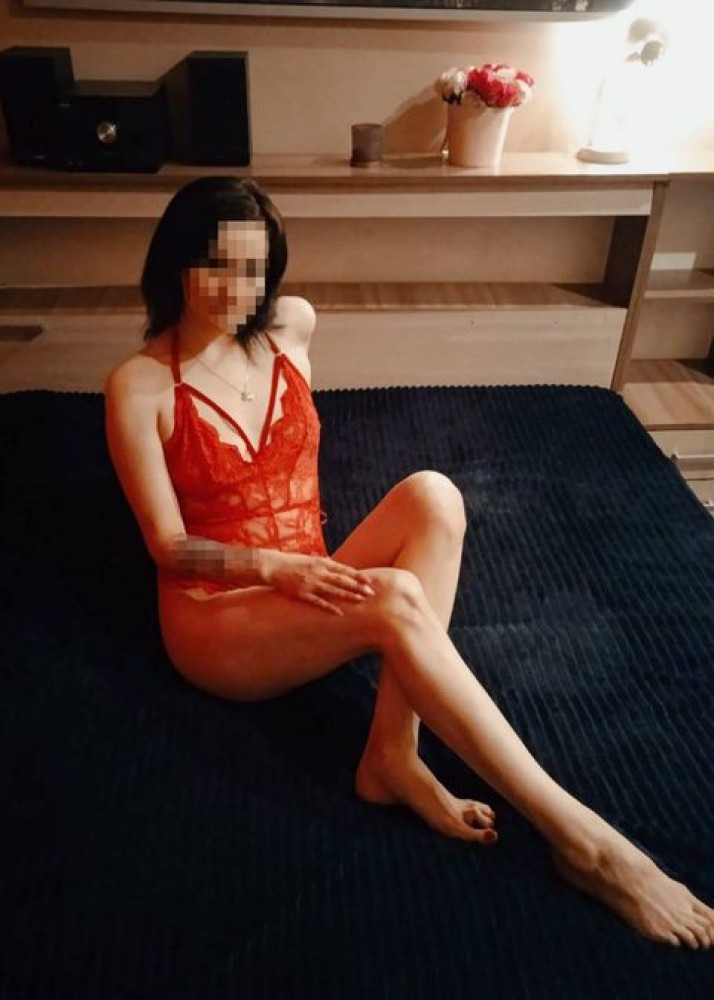 Индивидуалка Арина фото № 2 в городе Свободный