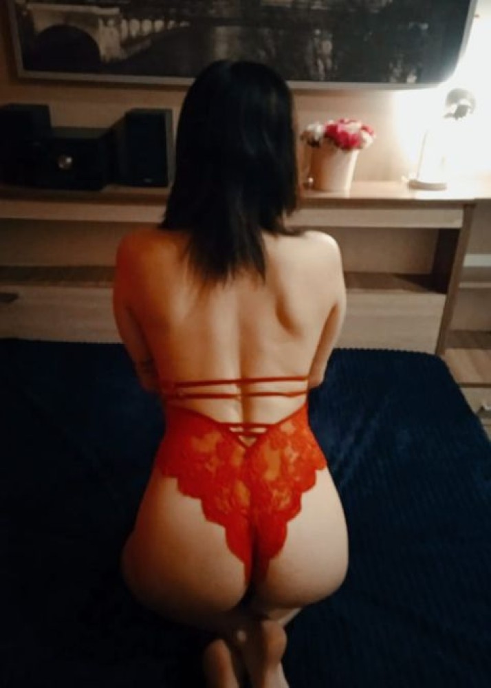 Индивидуалка Арина фото № 2 в городе Свободный