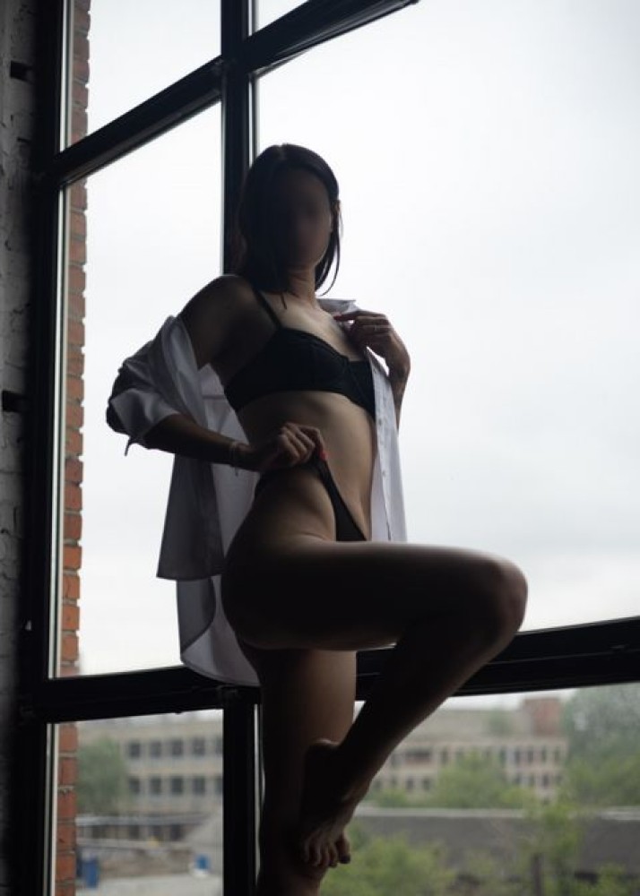 Индивидуалка Арина фото № 2 в городе Свободный