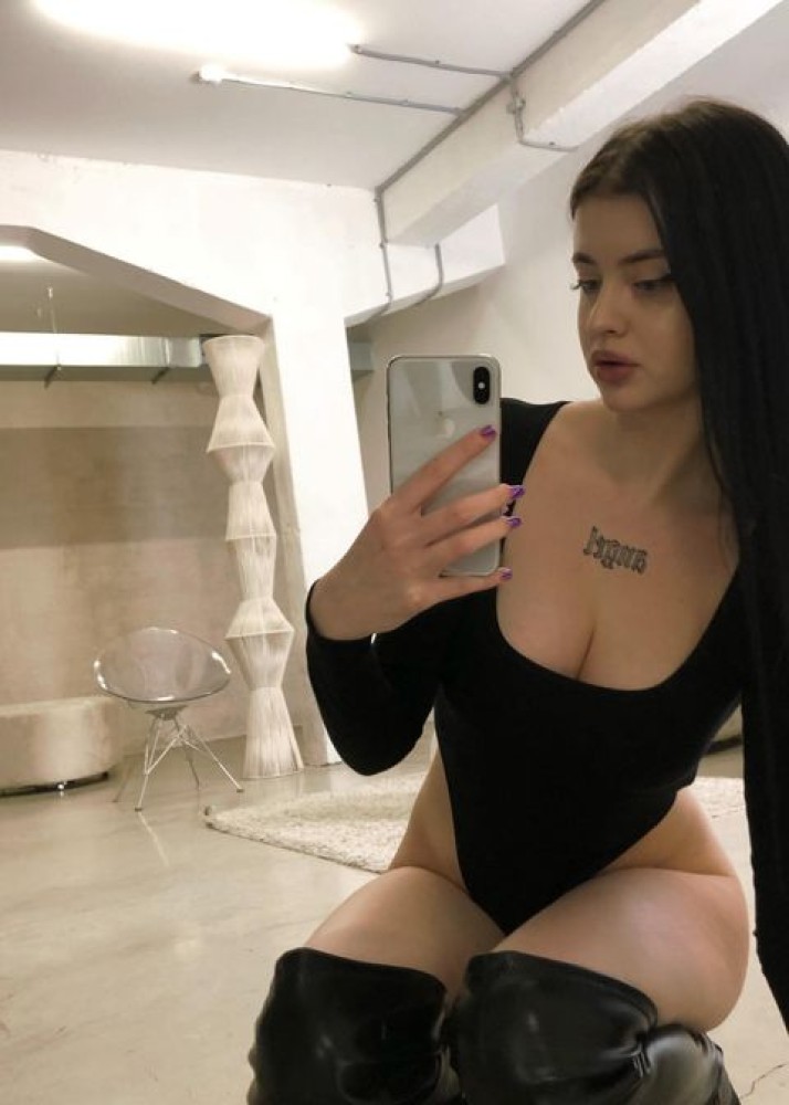 Индивидуалка Бьянка фото № 2 в городе Свободный