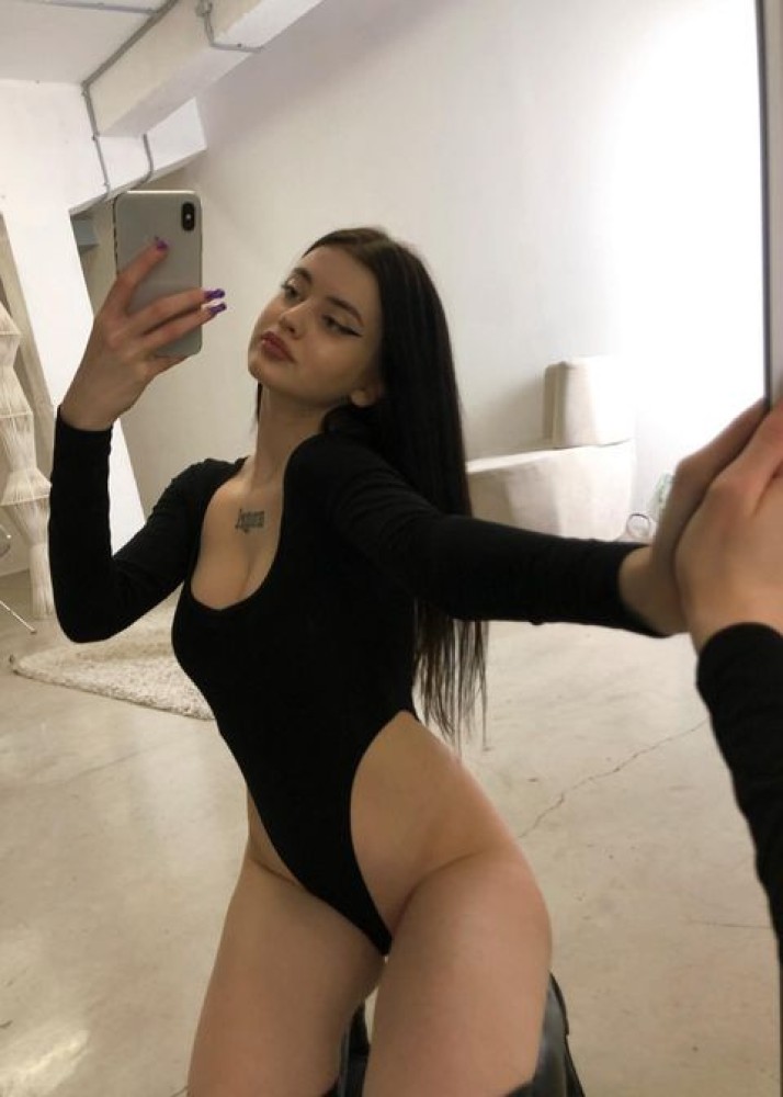 Индивидуалка Бьянка фото № 2 в городе Свободный