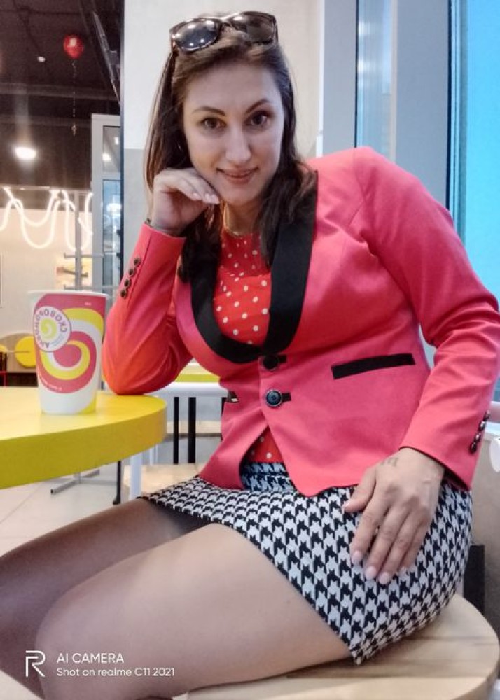 Индивидуалка Dama главное фото в городе Свободный 