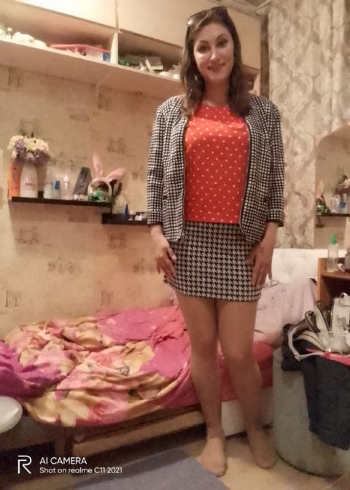 Индивидуалка Dama фото № 2 в городе Свободный