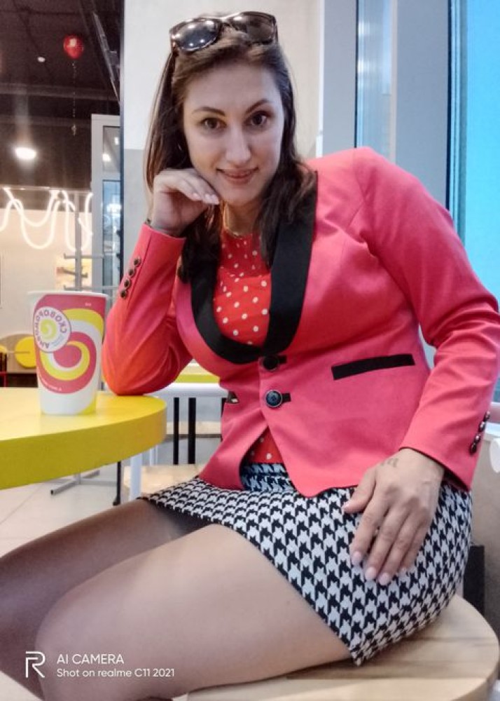 Индивидуалка Dama фото № 2 в городе Свободный