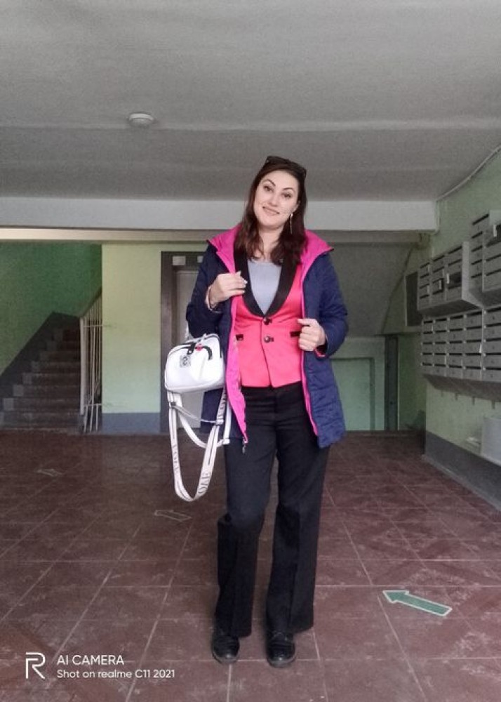 Индивидуалка Dama фото № 2 в городе Свободный