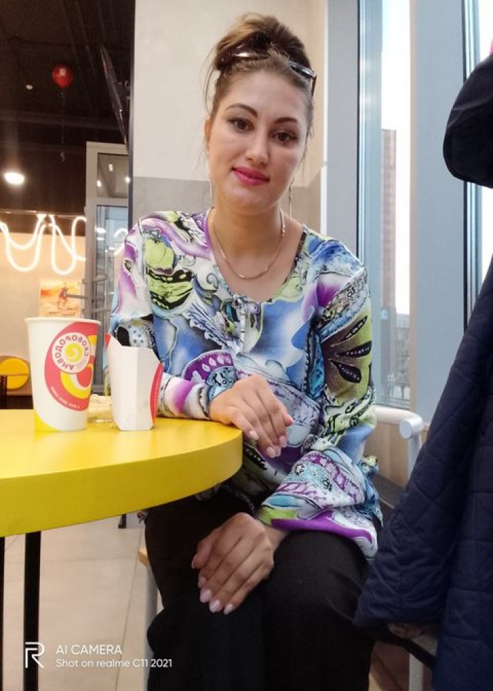 Индивидуалка Dama фото № 2 в городе Свободный