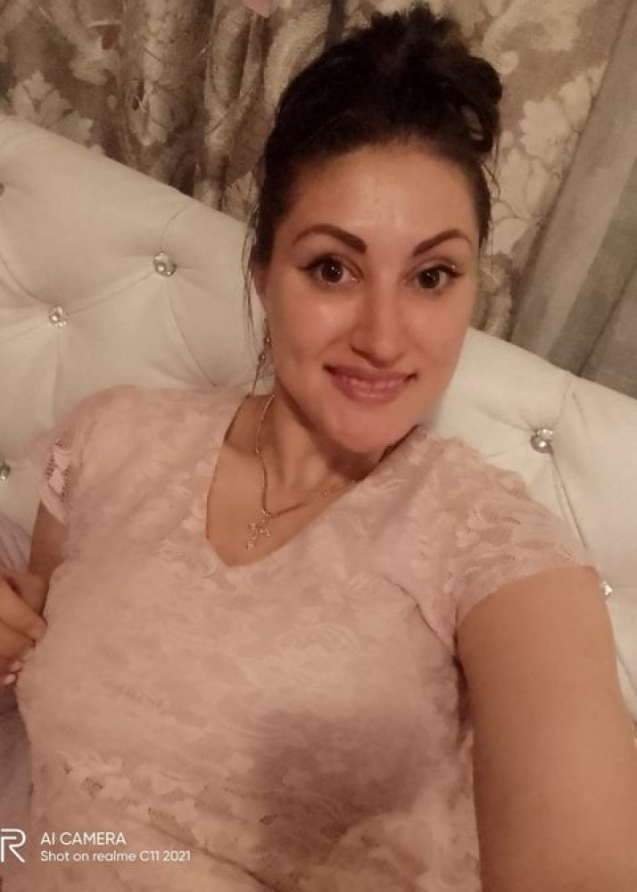 Индивидуалка Dama фото № 2 в городе Свободный