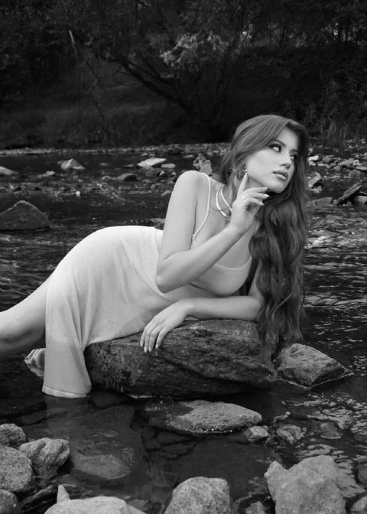 Индивидуалка Дарина фото № 2 в городе Свободный