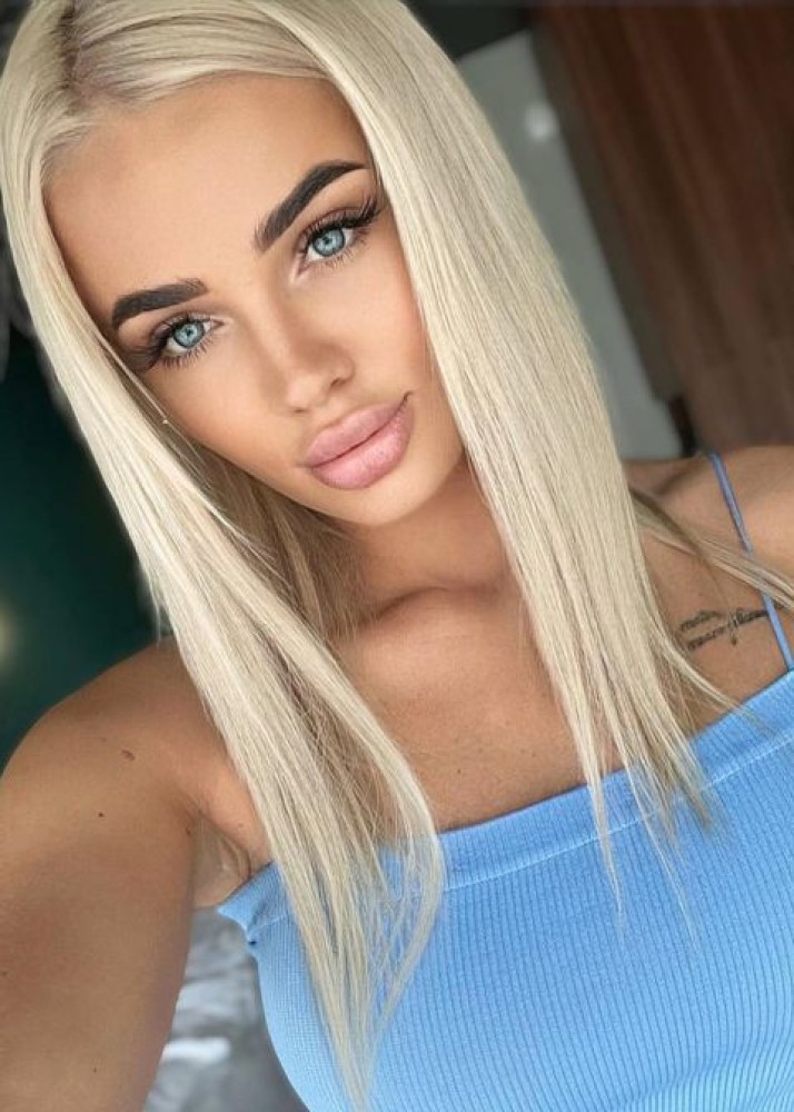 Индивидуалка Даша главное фото в городе Свободный 