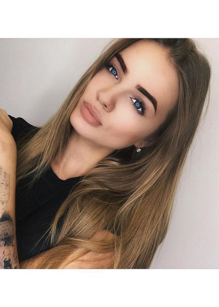 Индивидуалка Даша фото № 2 в городе Свободный