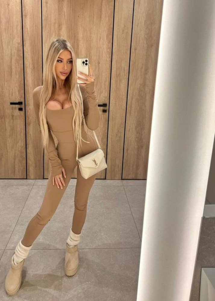 Индивидуалка Дора фото № 2 в городе Свободный