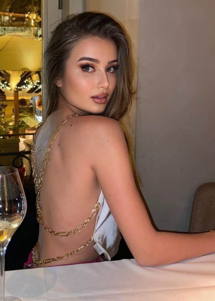 Индивидуалка Екатерина фото № 2 в городе Свободный