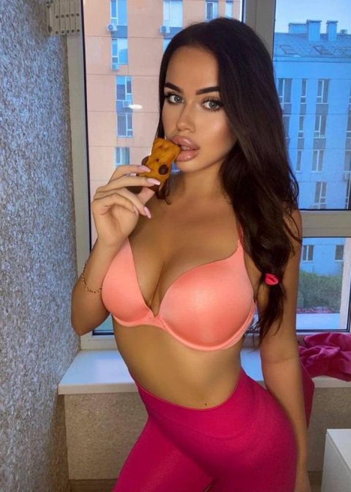 Индивидуалка Эля главное фото в городе Свободный 