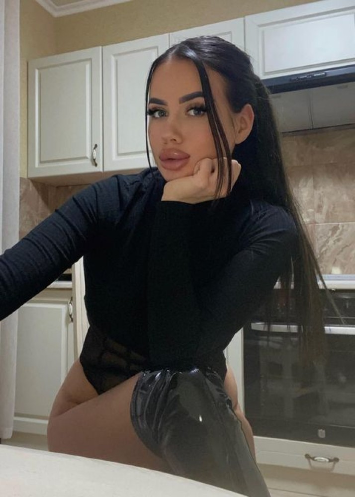 Индивидуалка Эля фото № 2 в городе Свободный