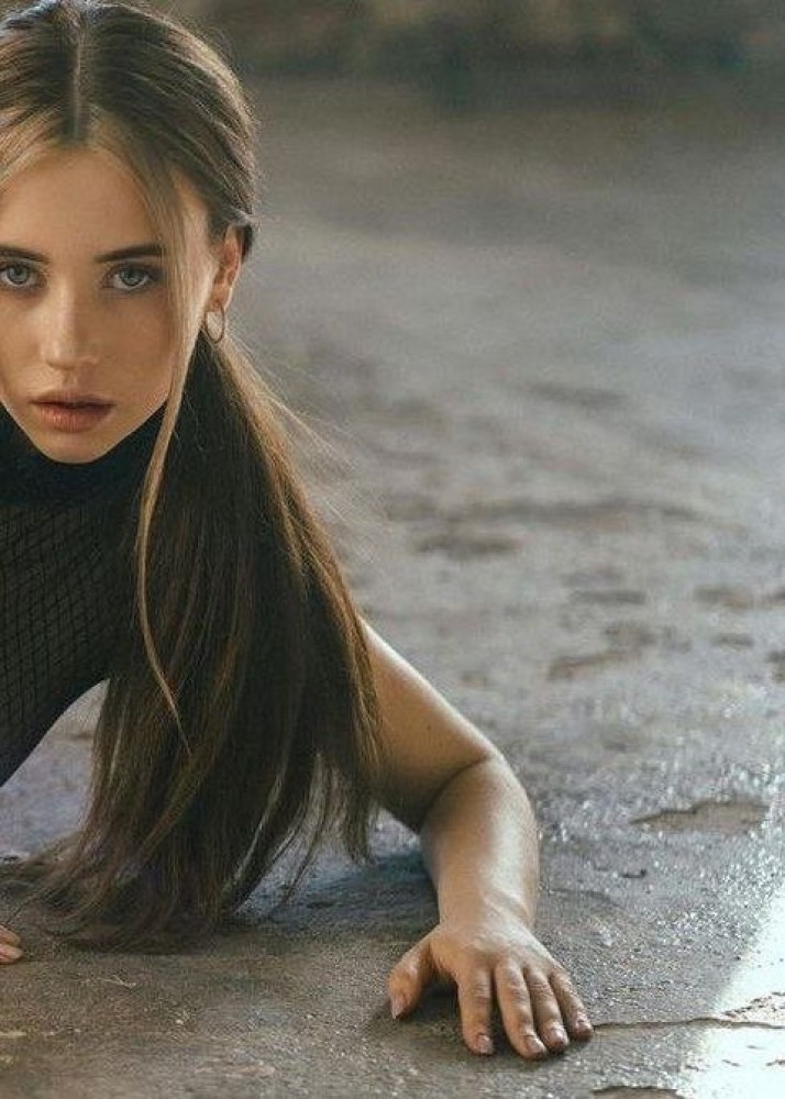 Индивидуалка Ева фото № 2 в городе Свободный