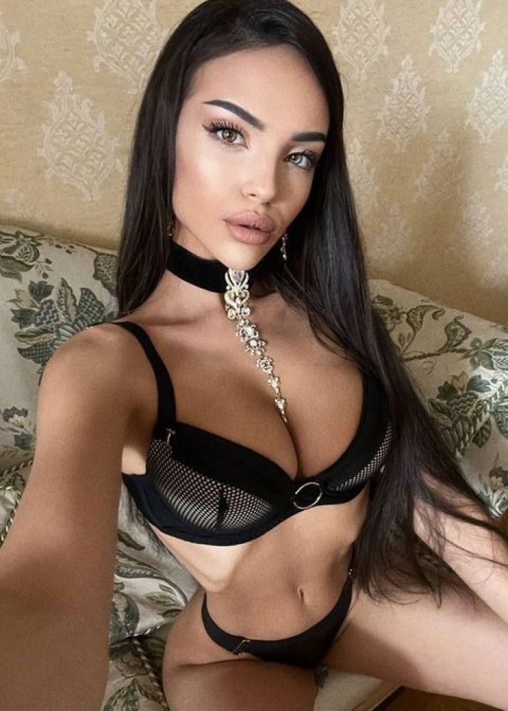 Индивидуалка Ева фото № 2 в городе Свободный