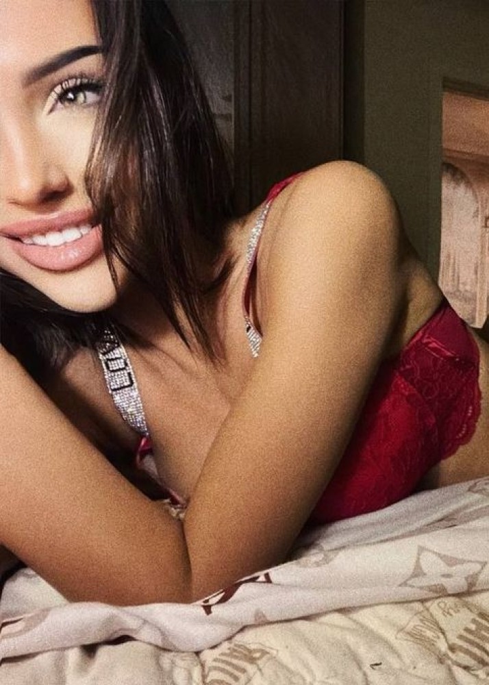 Индивидуалка Ева фото № 2 в городе Свободный