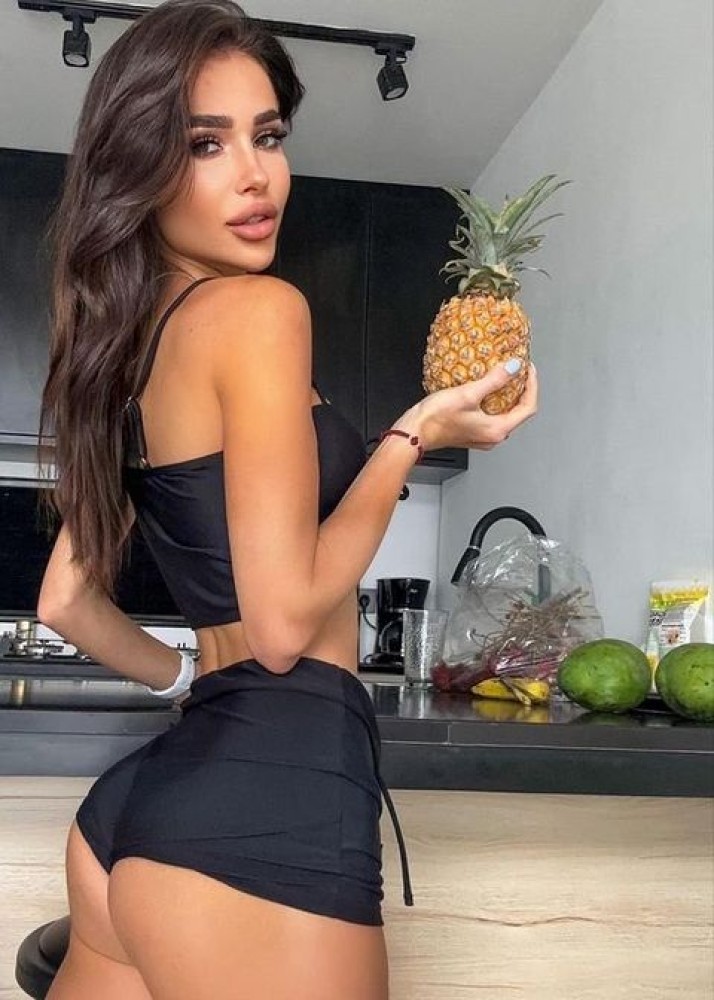 Индивидуалка Ева фото № 2 в городе Свободный