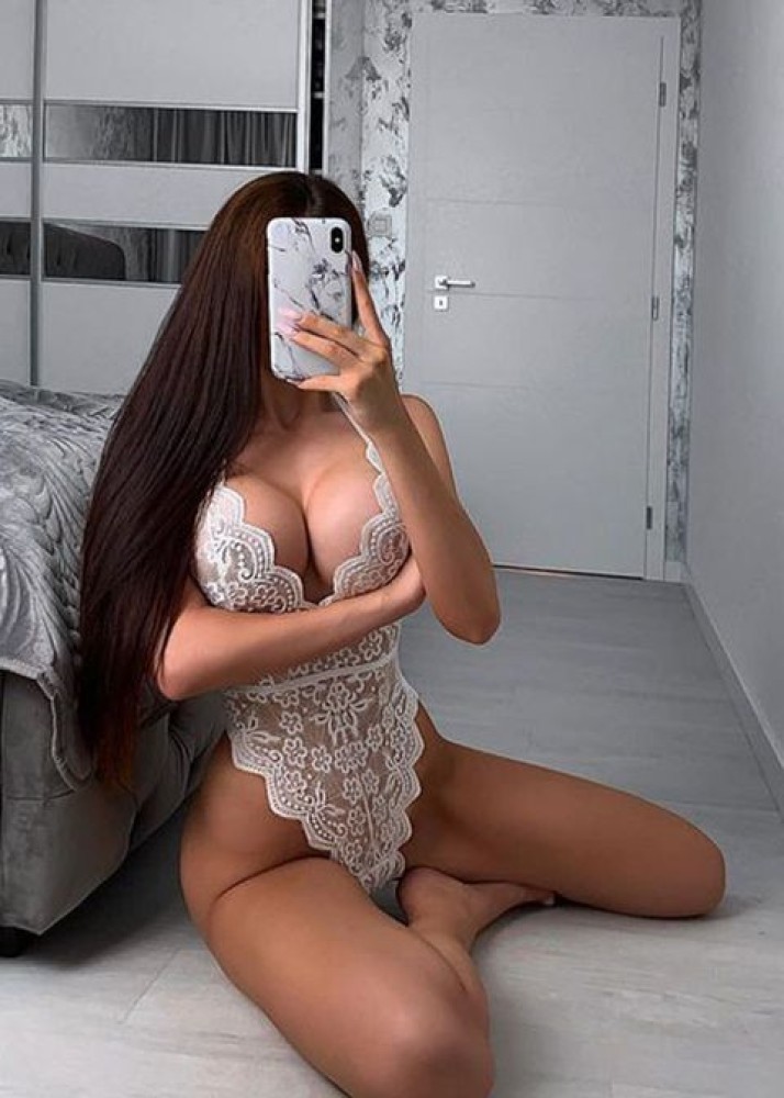 Индивидуалка Гуля фото № 2 в городе Свободный