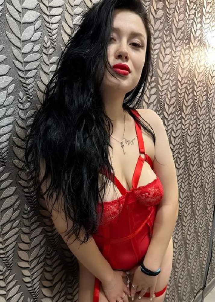 Индивидуалка Карина главное фото в городе Свободный 