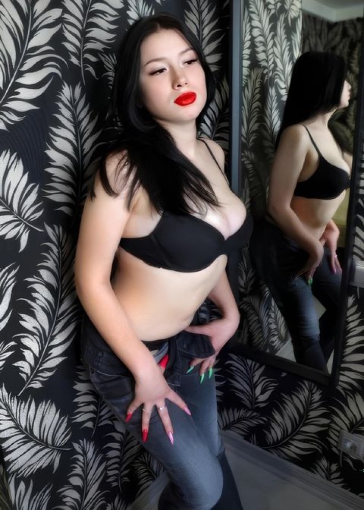 Индивидуалка Карина фото № 2 в городе Свободный