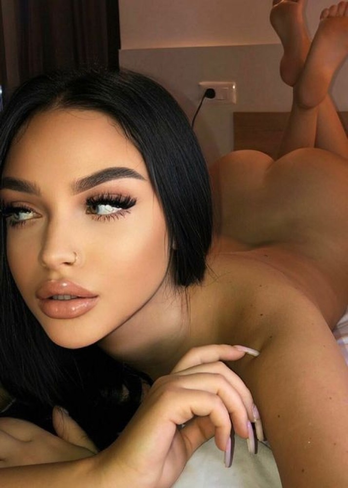 Индивидуалка Карина главное фото в городе Свободный 