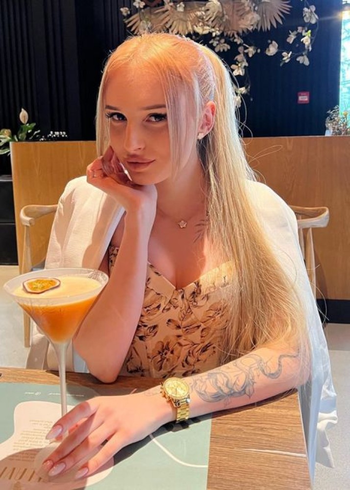 Индивидуалка Катя фото № 2 в городе Свободный