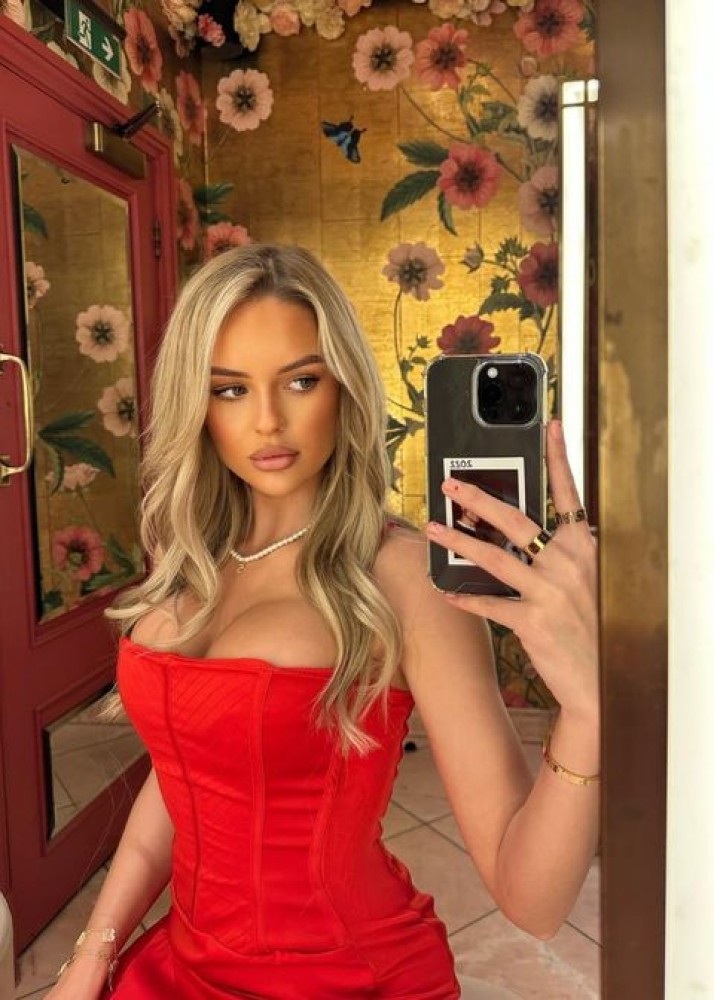 Индивидуалка Крис фото № 2 в городе Свободный