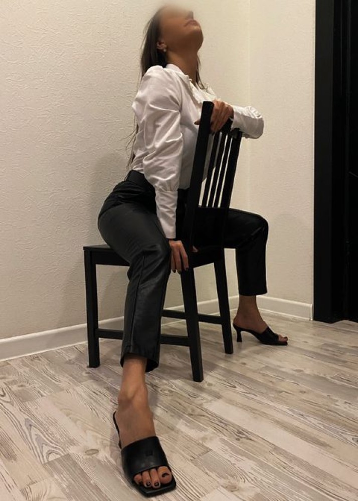 Индивидуалка Лиза фото № 2 в городе Свободный