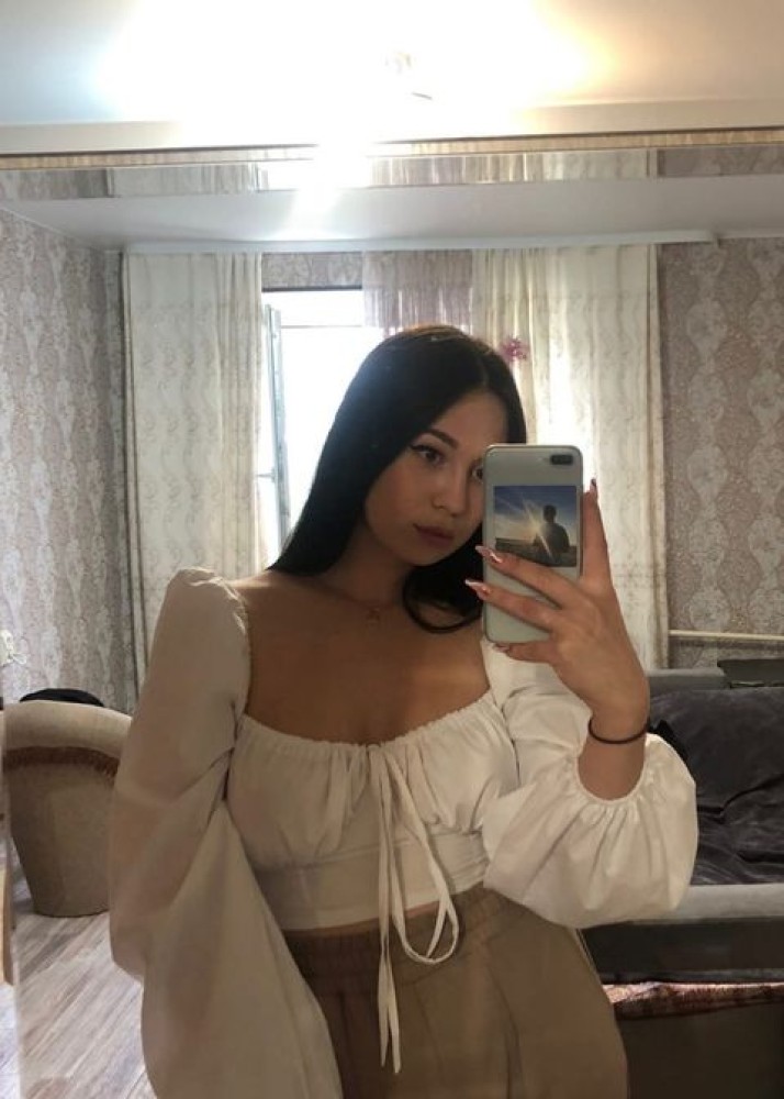 Индивидуалка Лора фото № 2 в городе Свободный