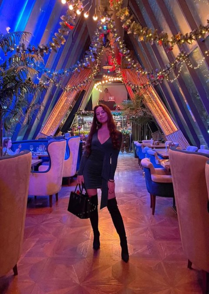 Индивидуалка Ляля фото № 2 в городе Свободный