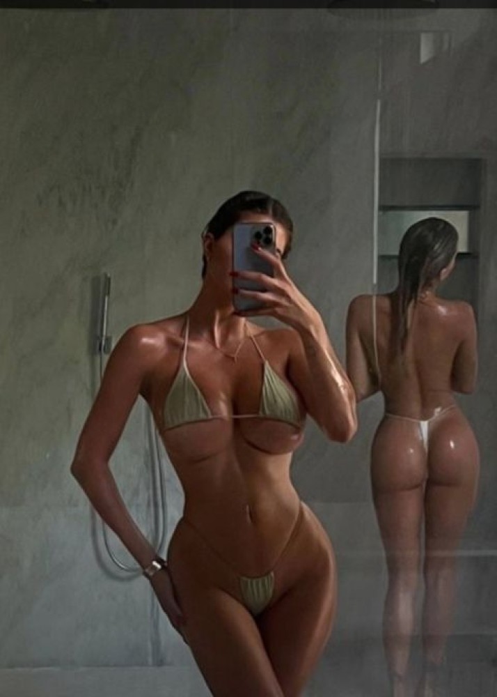 Индивидуалка Марайч фото № 2 в городе Свободный