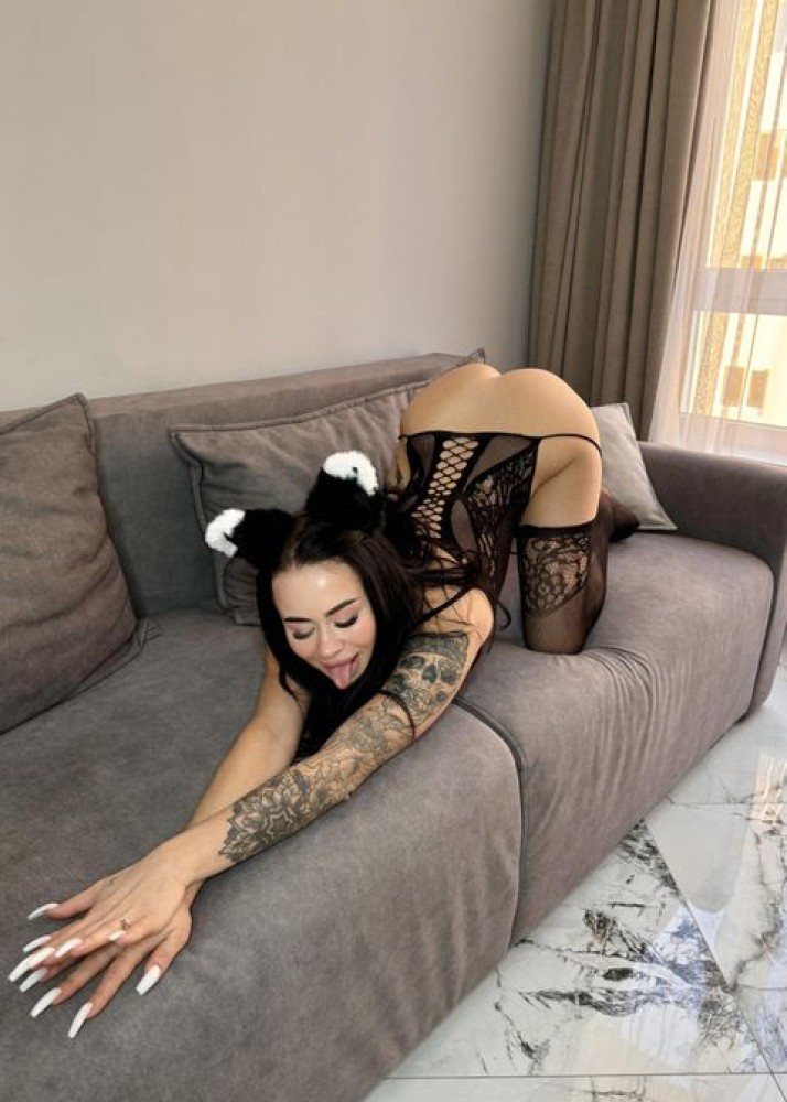 Индивидуалка Маша фото № 2 в городе Свободный