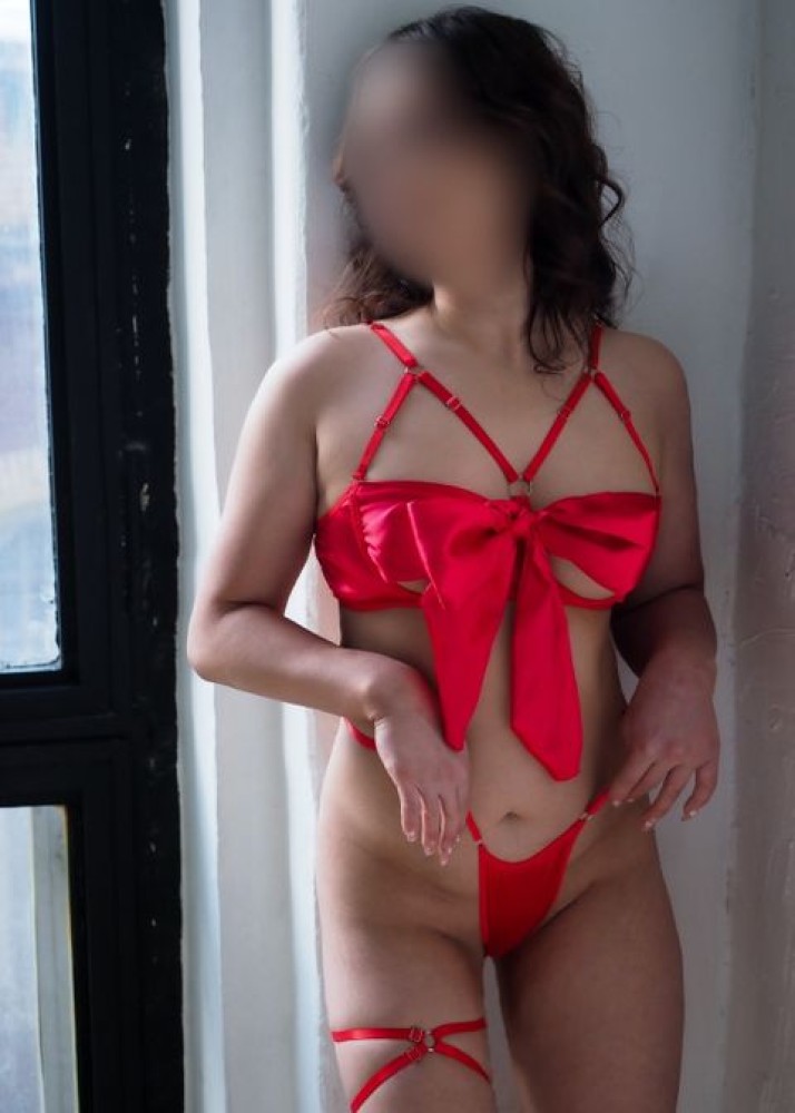 Индивидуалка Мила фото № 2 в городе Свободный