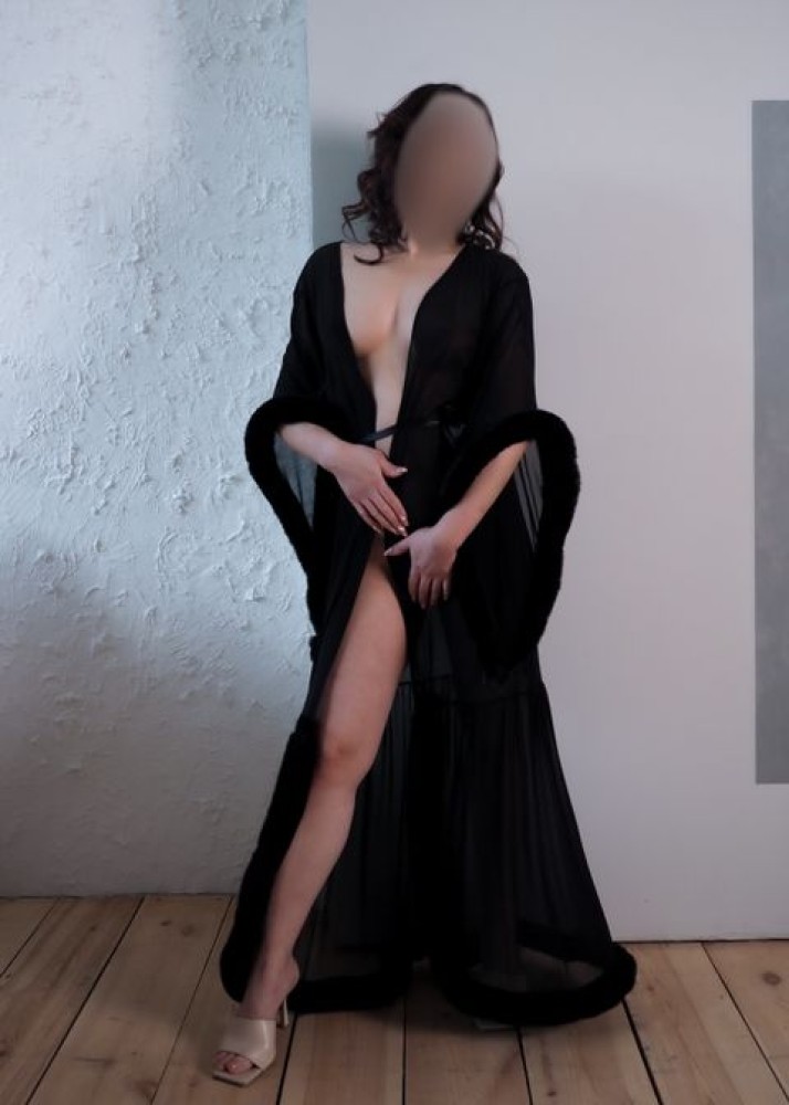 Индивидуалка Мила фото № 2 в городе Свободный