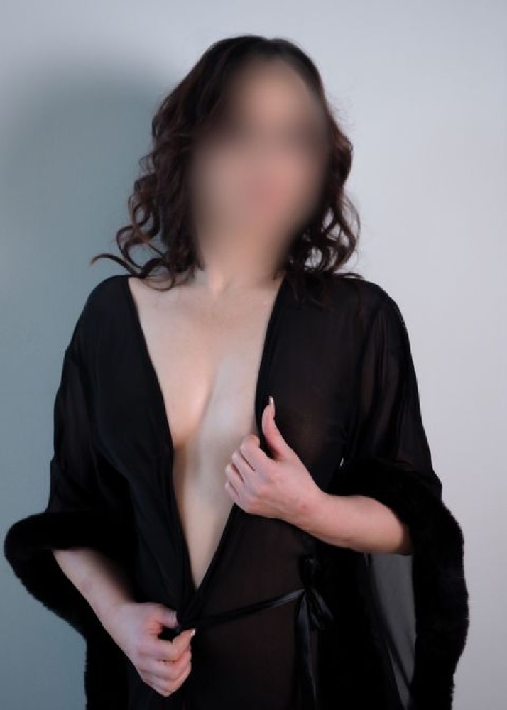 Индивидуалка Мила фото № 2 в городе Свободный