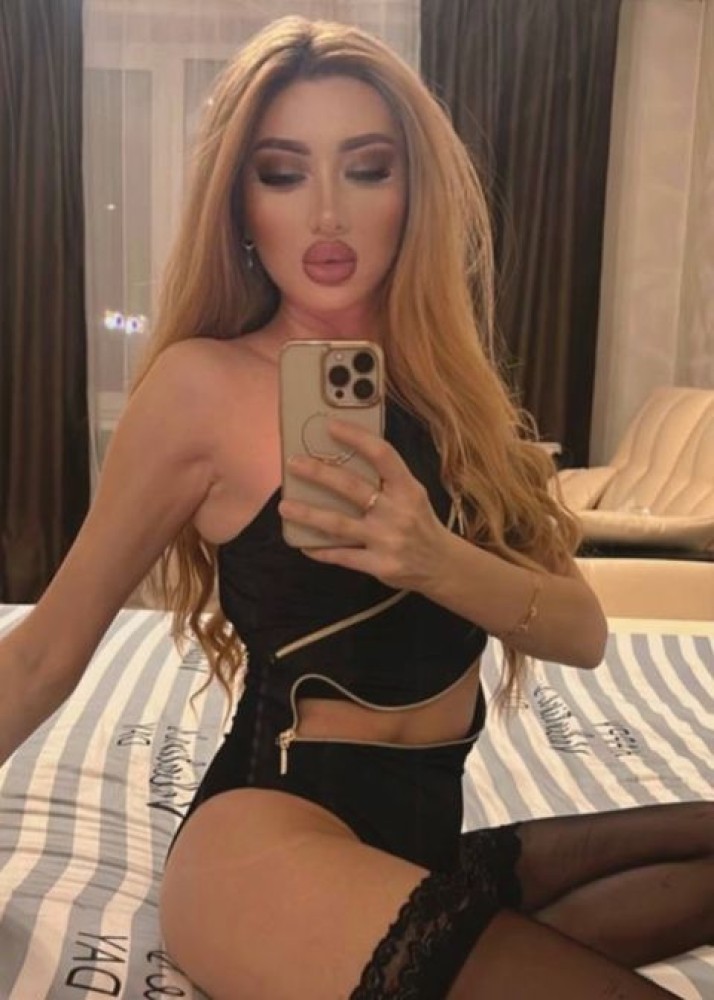 Индивидуалка Monica главное фото в городе Свободный 