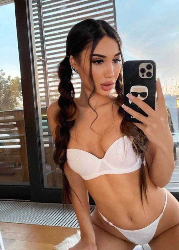 Индивидуалка Моника фото № 2 в городе Свободный