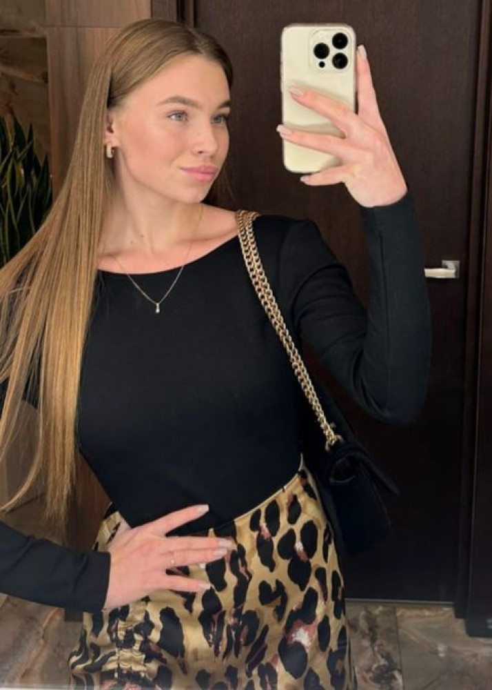 Индивидуалка Настя главное фото в городе Свободный 